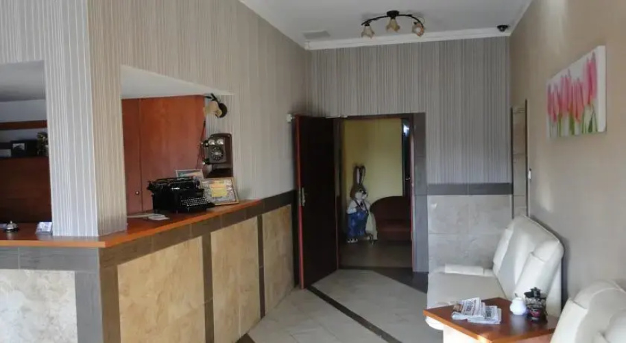 Hotel Agat