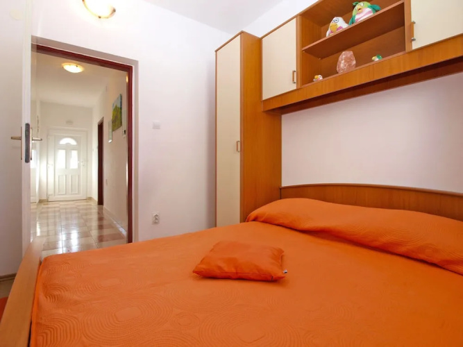 Apartment 1789