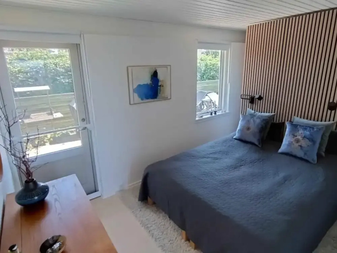 5 Star Holiday Home in Olsted