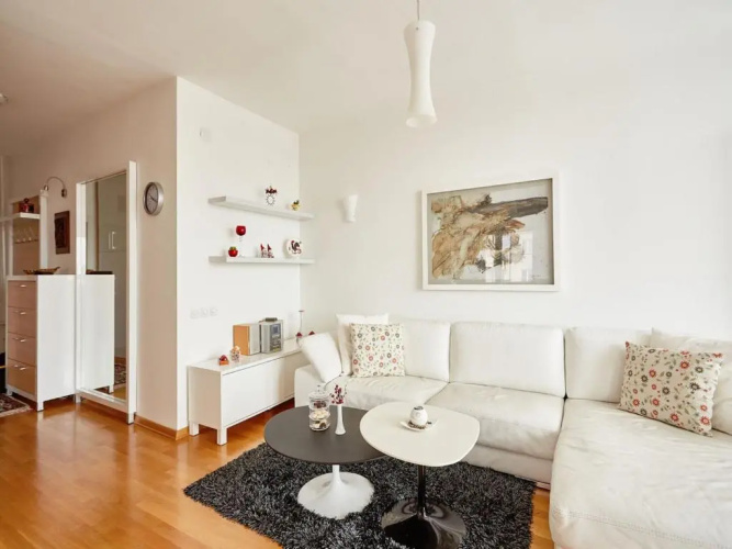 Bodan apartment