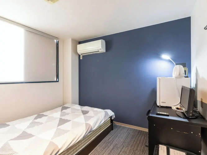 Tabist Hara Business Ryokan