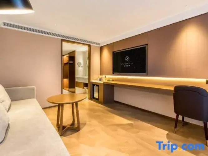 Standard Double Duplex room
