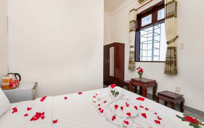 A74 Hotel Phu Quoc