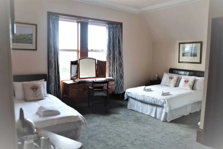 Westerlea Hotel
