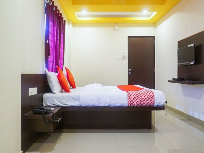OYO 14630 panchwati