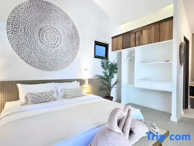1 Bedroom Villa