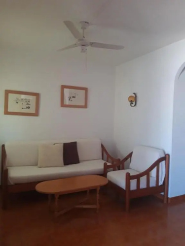 Apartamentos Xoroi