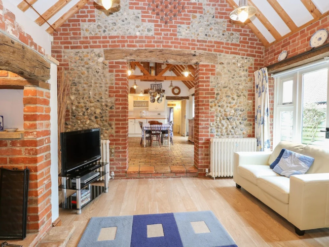 Stable Cottage