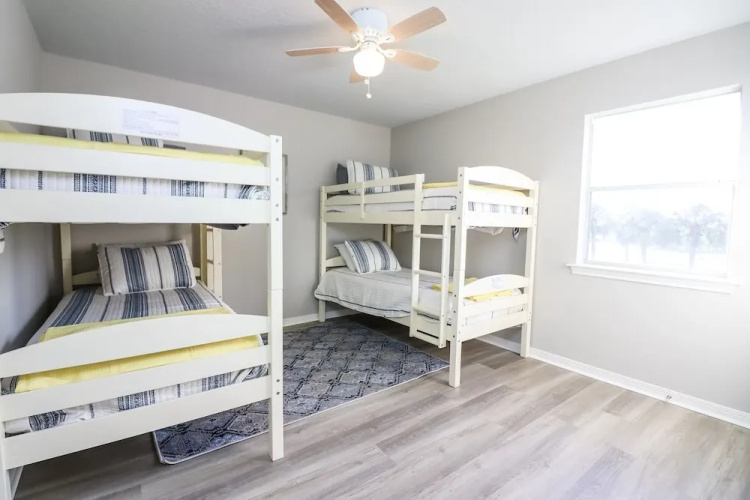 Seaclusion 3 Bedroom Home