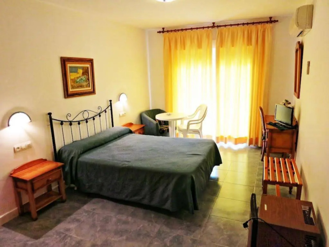 Hostal Brisamar