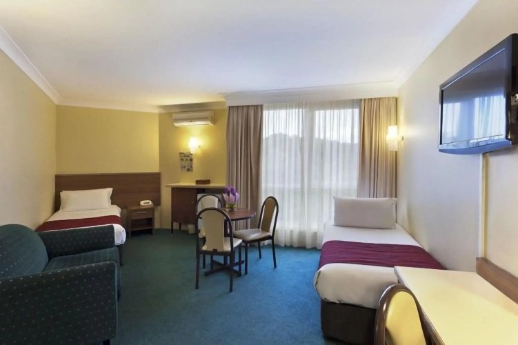 Alpine Motor Inn