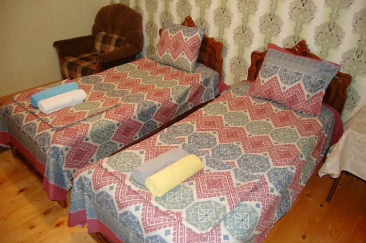 Guesthouse Panorama