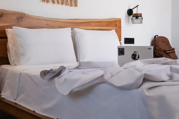 Filia Skyros Suites
