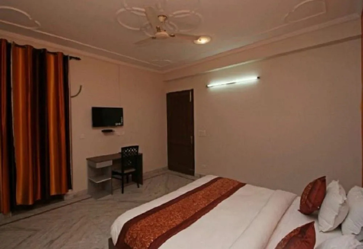 Hotelbild