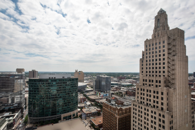 Crowne Plaza Kansas City Downtown photo 32