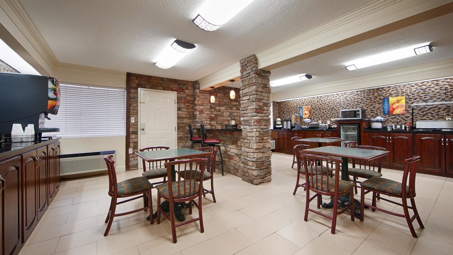 Best Western Inn & Suites of Macon photo 24