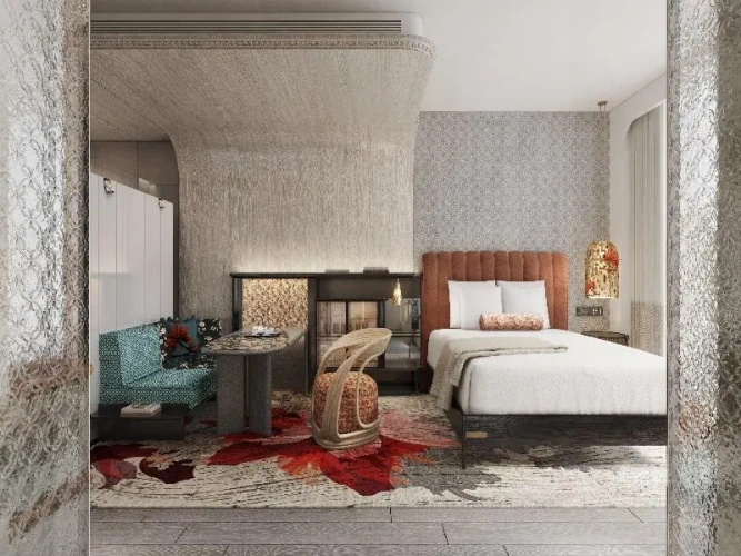 Premium Double room