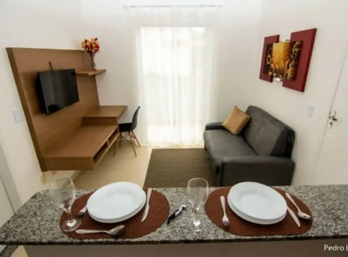 Premium Double Apartment
