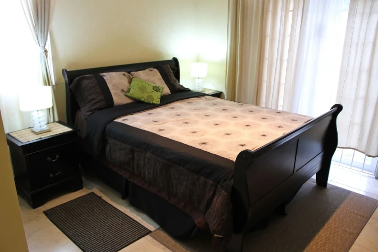 1 Bedroom Standard Basement Apartment with city view