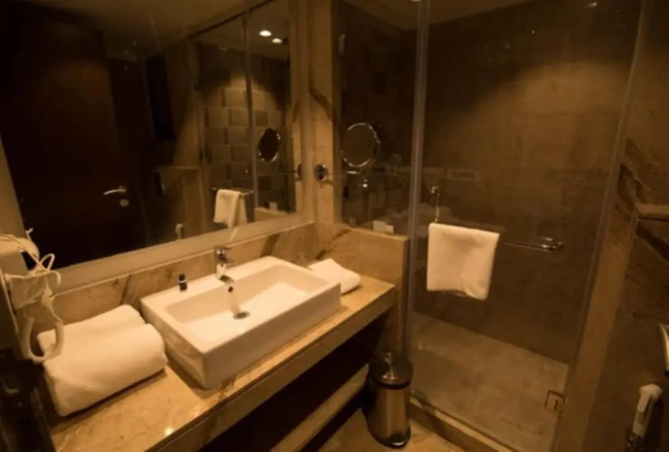 Premium room
