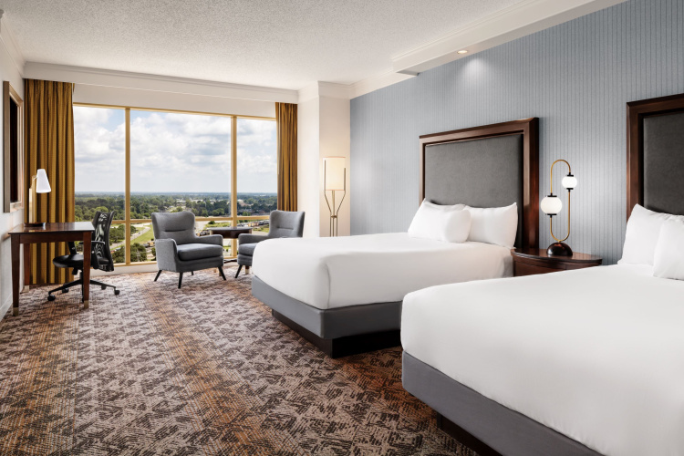 Horseshoe Bossier City photo 24
