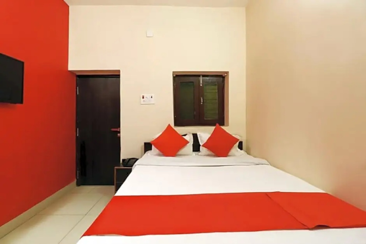 Hotel G.V Heritage