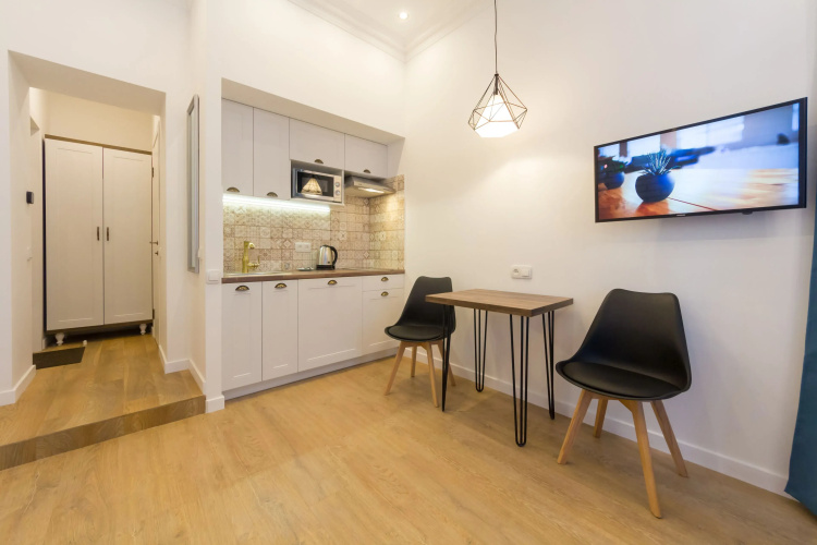 Kiev Apartments