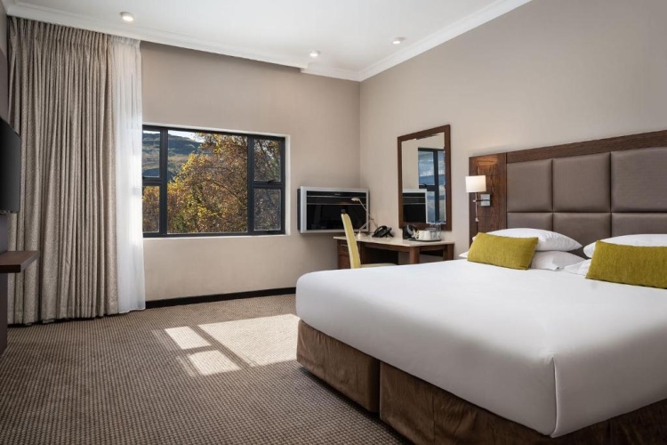 Executive room