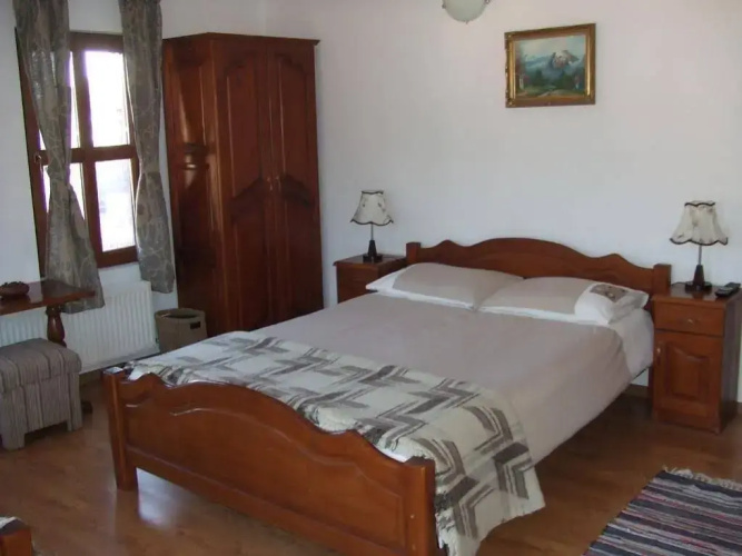 Iliikova House