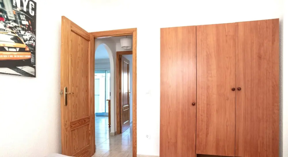 2 Bed Ground Floor La Cala