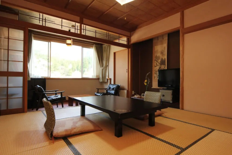 Akao-Kan