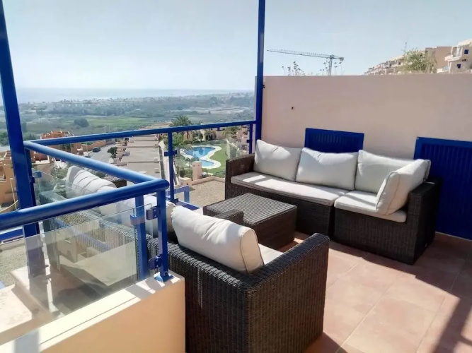 Atalaya De Mojacar