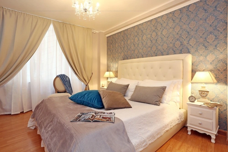 2 Bedrooms Quadruple Suite