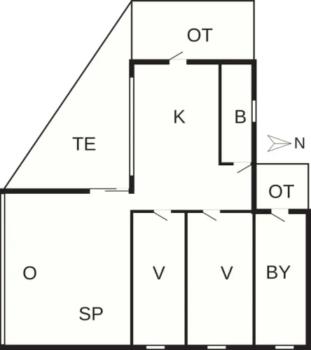 Cottage