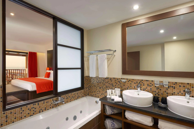 Melia Llana Beach Resort & Spa - All Inclusive - Adults Only photo 12