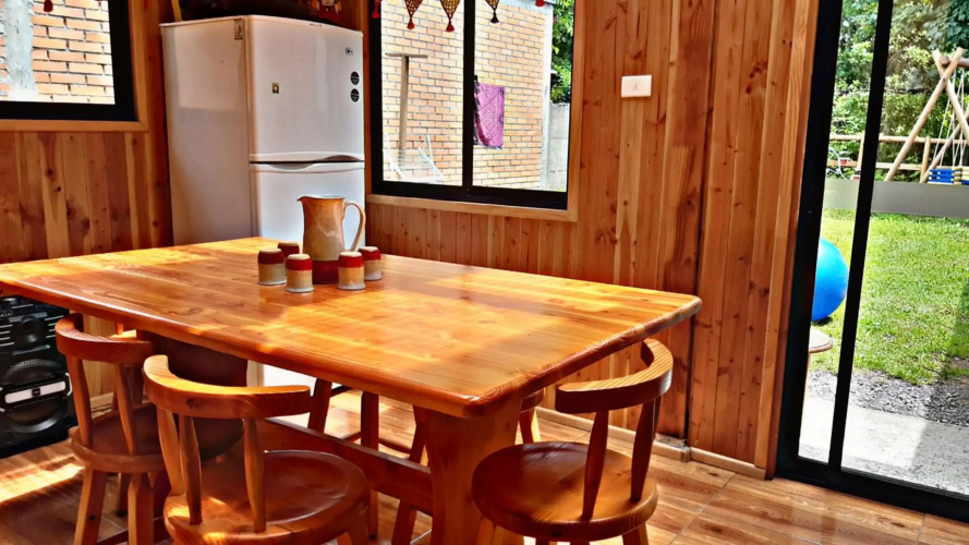 Casa Tregül B&B