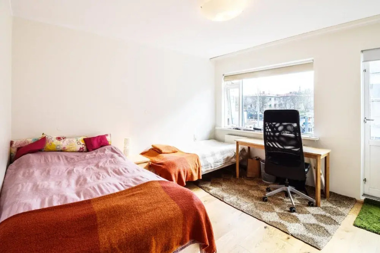 Apartment H10