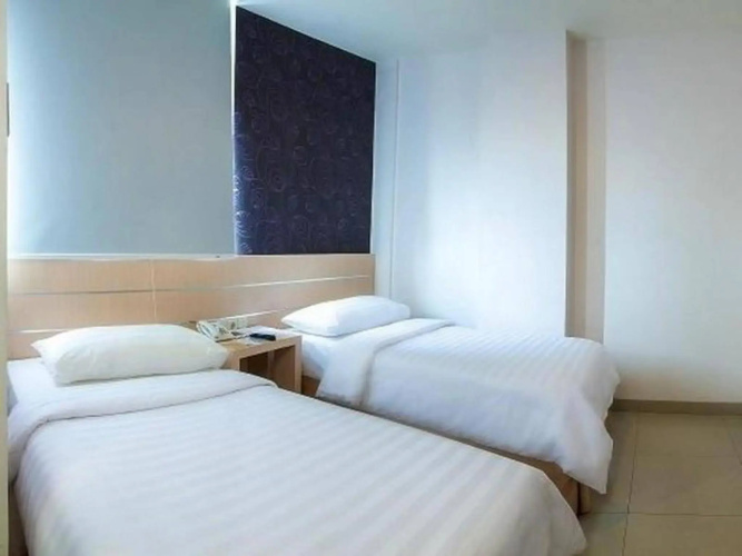 Cordela Hotel Medan