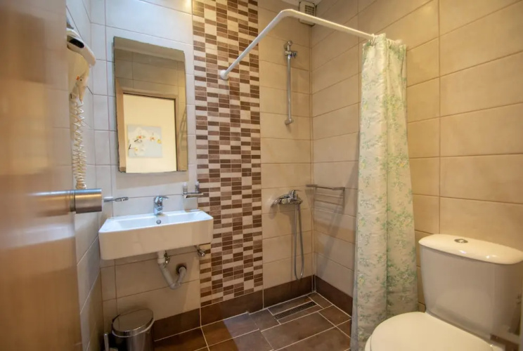 Hotel Emilia