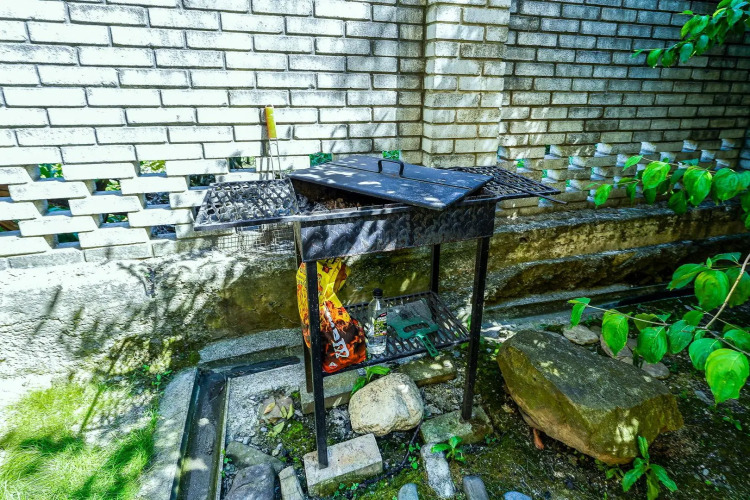 Фотография номера квартиры Апартаменты на Крымской ГОСТИ-24