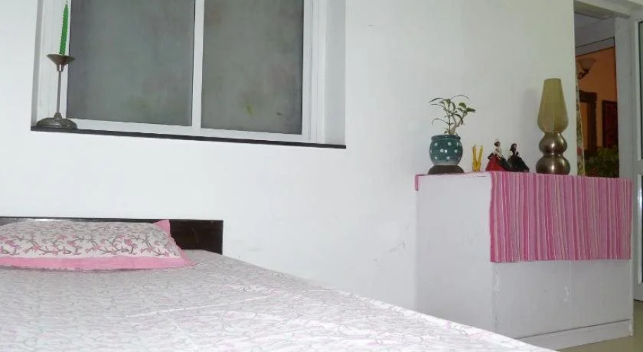 Mayas Nest Hostel
