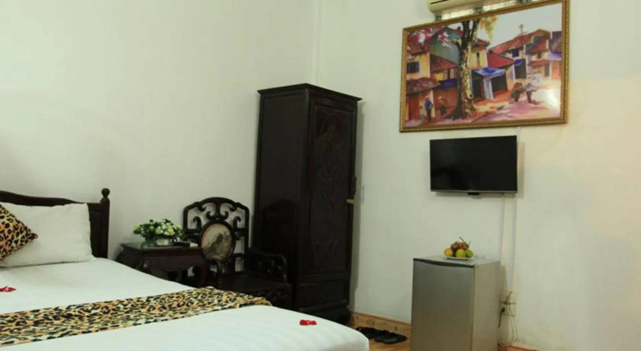 Hanoi Winter Hostel