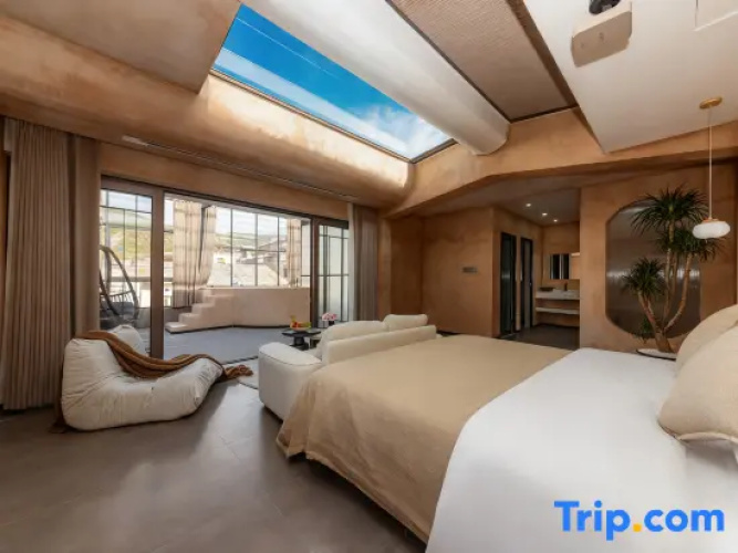 Family Suite with balcony