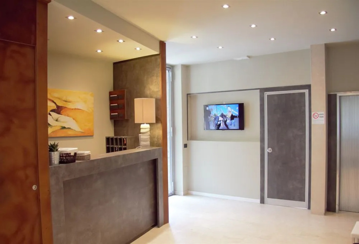 Hotel Zara Milano