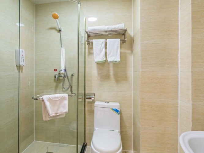 Triple Suite