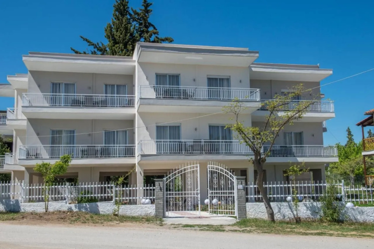 Georgalas Rest Apartments - Halkidiki