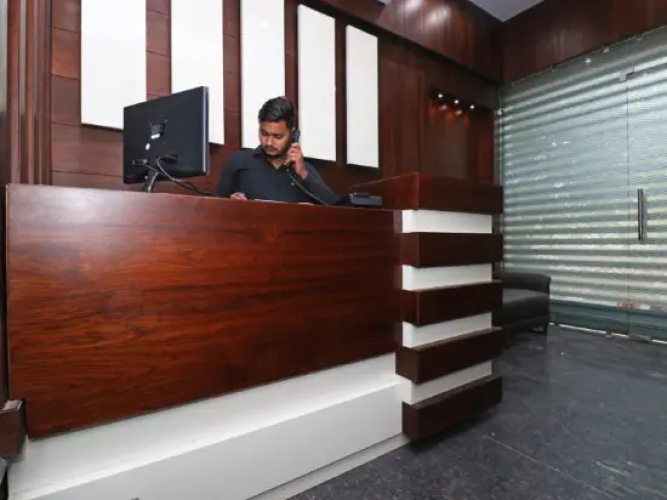 OYO 24773 Tusarth Inn