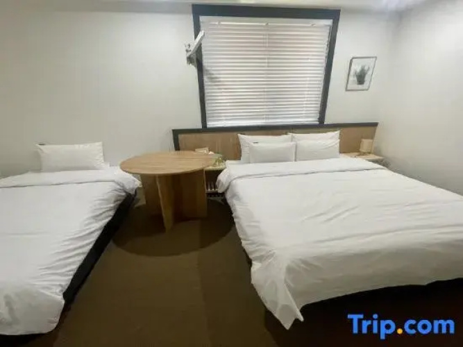 Geoje Brown Dot Hotel Gohyeon Branch