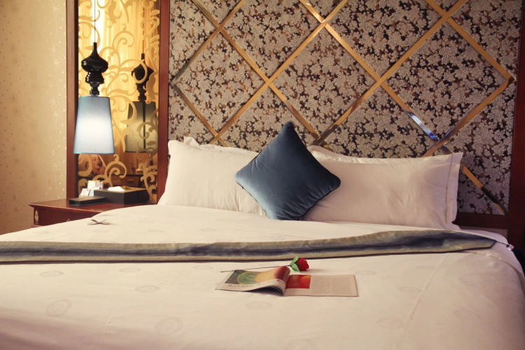 Kailong International Hotel