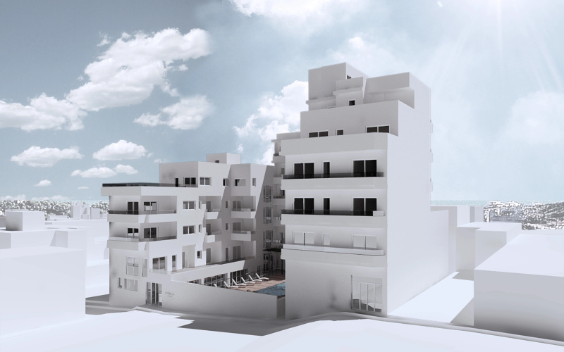 Aparthotel Marina Drach photo 21